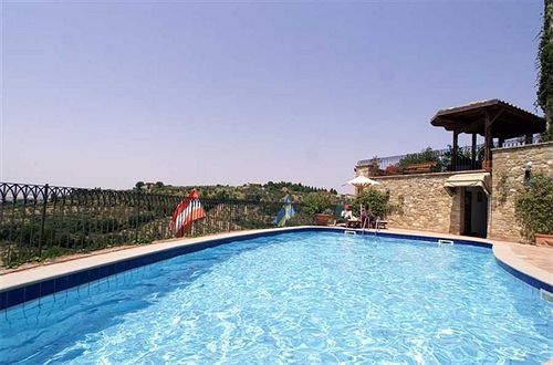 Hotel Relais Il Canalicchio  | Canalicchio di Collazzone | Perugia | Italy 13