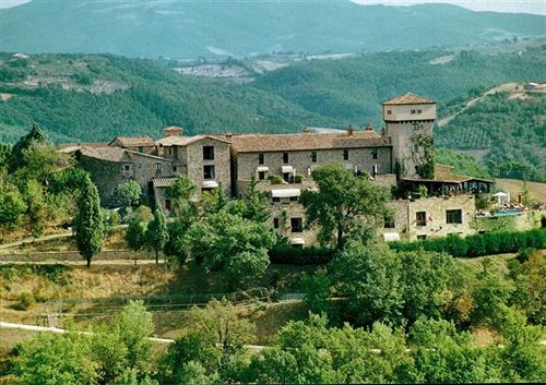 Hotel Relais Il Canalicchio  | Canalicchio di Collazzone | Perugia | Italy 14