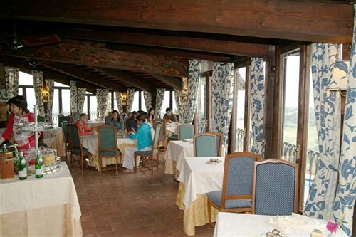 Hotel Relais Il Canalicchio  | Canalicchio di Collazzone | Perugia | Italy 16