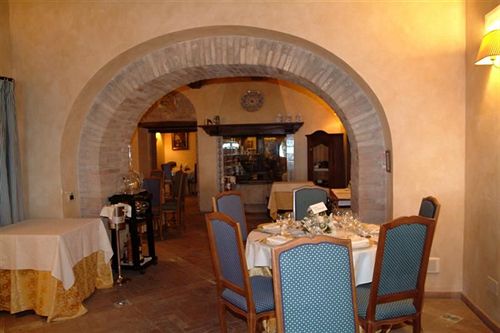 Hotel Relais Il Canalicchio  | Canalicchio di Collazzone | Perugia | Italy 18