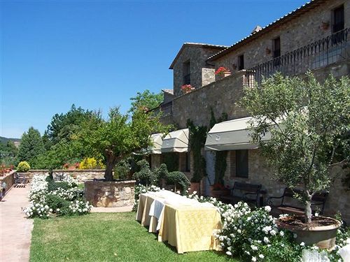 Hotel Relais Il Canalicchio  | Canalicchio di Collazzone | Perugia | Italy 19