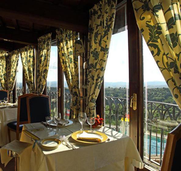 Hotel Relais Il Canalicchio  | Canalicchio di Collazzone | Perugia | Italy 3