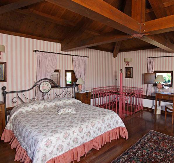 Hotel Relais Il Canalicchio  | Canalicchio di Collazzone | Perugia | Italy 4