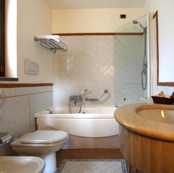 Hotel Relais Il Canalicchio  | Canalicchio di Collazzone | Perugia | Italy 8