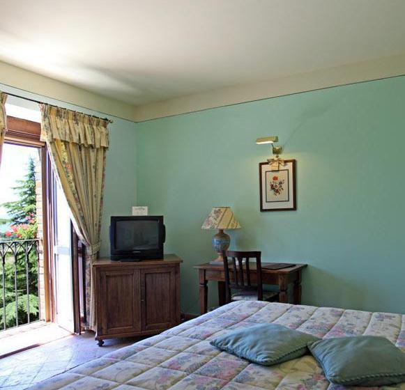 Hotel Relais Il Canalicchio  | Canalicchio di Collazzone | Perugia | Italy 9