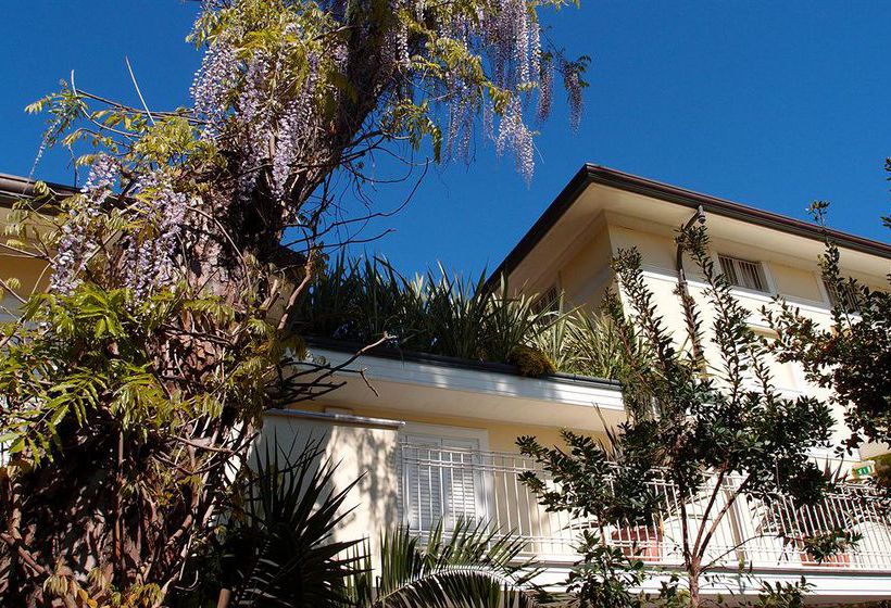 Hotel Logos  | Forte dei Marmi | Lucca | Italia 1