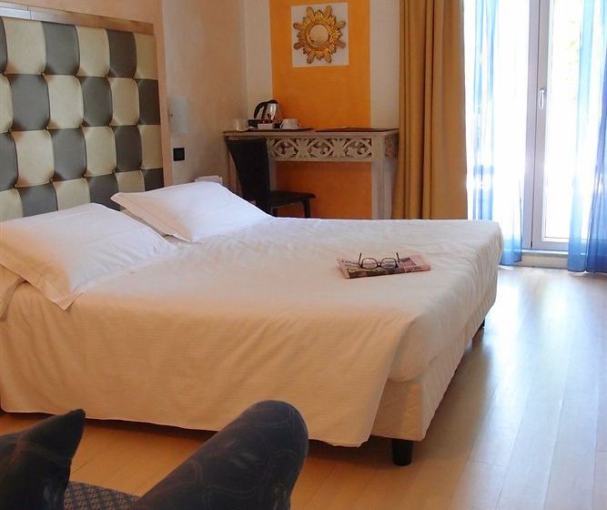 Hotel Logos  | Forte dei Marmi | Lucca | Italia 11