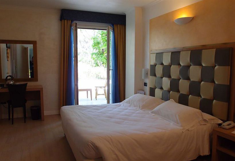 Hotel Logos  | Forte dei Marmi | Lucca | Italia 12