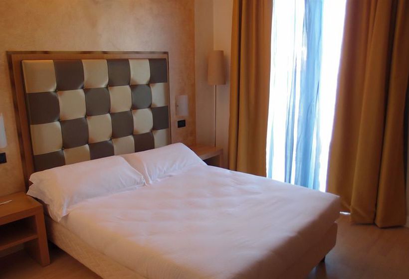 Hotel Logos  | Forte dei Marmi | Lucca | Italia 13