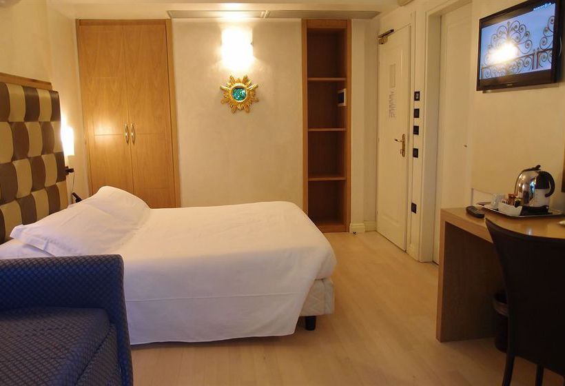 Hotel Logos  | Forte dei Marmi | Lucca | Italia 14