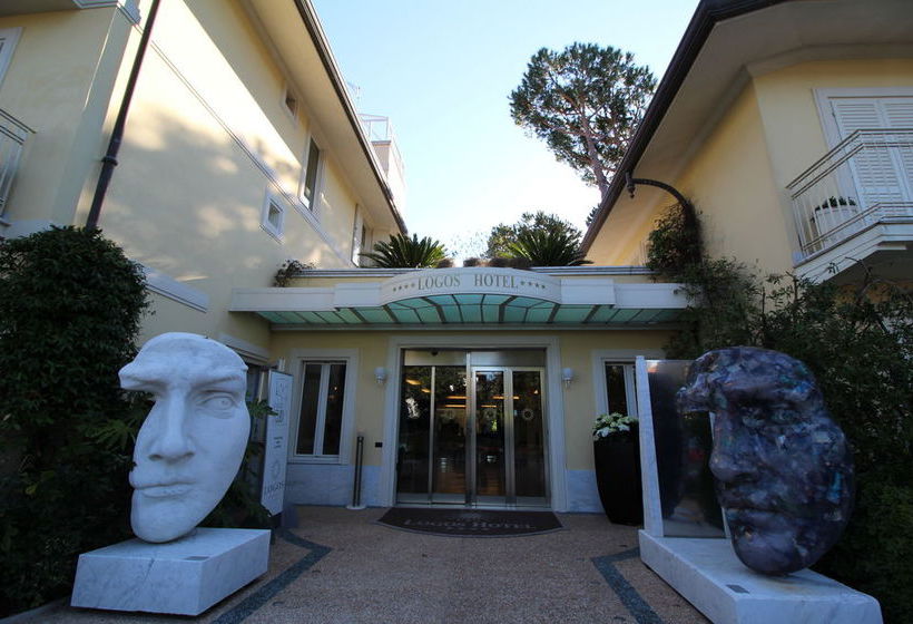 Hotel Logos  | Forte dei Marmi | Lucca | Italia 17