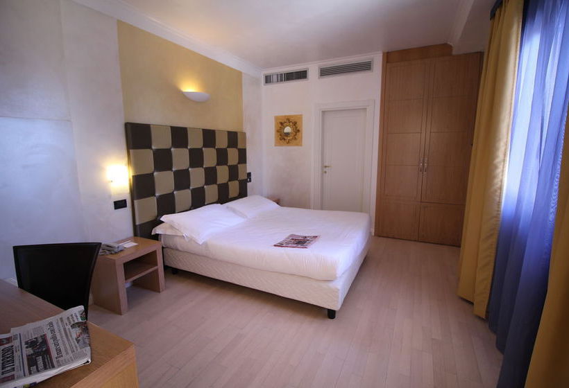 Hotel Logos  | Forte dei Marmi | Lucca | Italia 18