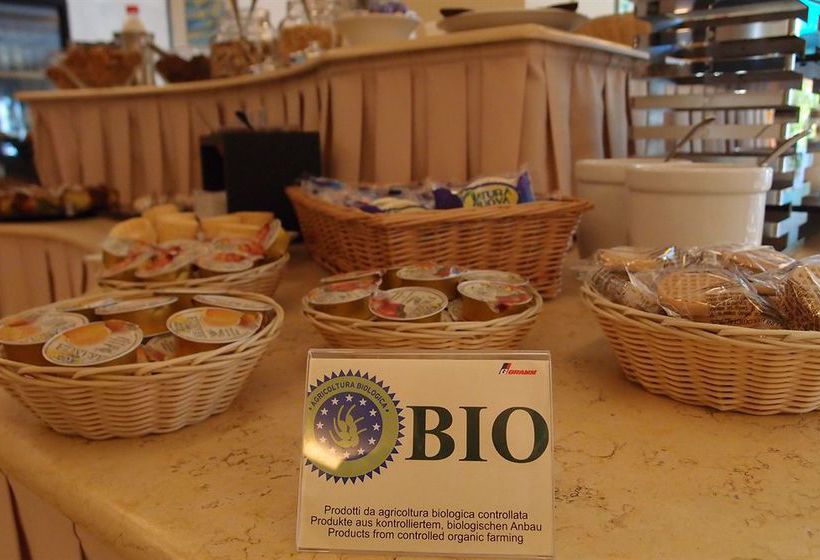 Hotel Logos  | Forte dei Marmi | Lucca | Italia 2