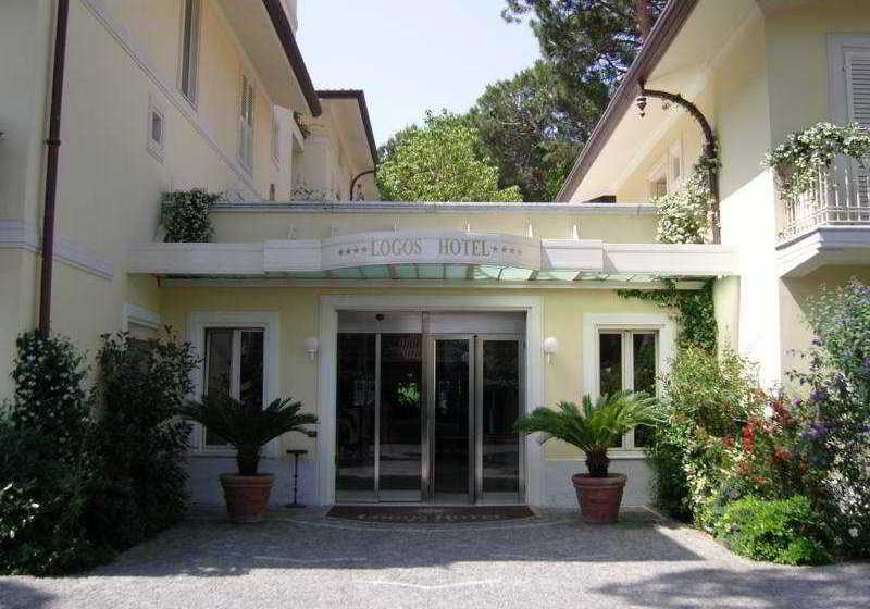 Hotel Logos  | Forte dei Marmi | Lucca | Italia 20