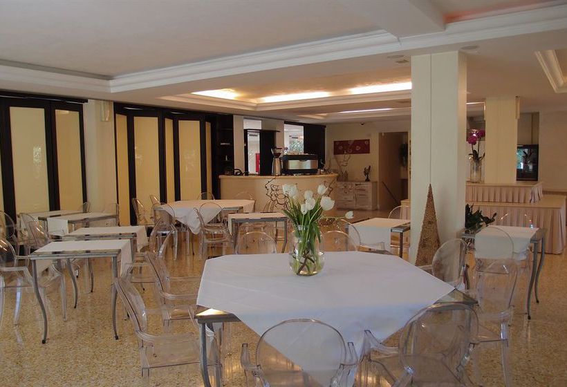 Hotel Logos  | Forte dei Marmi | Lucca | Italia 3