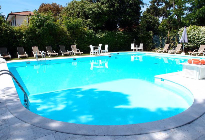 Hotel Logos  | Forte dei Marmi | Lucca | Italia 5