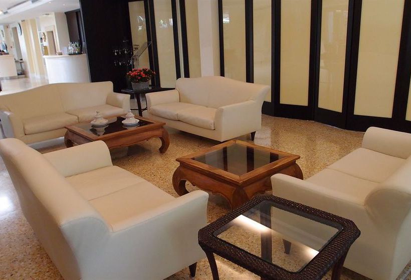 Hotel Logos  | Forte dei Marmi | Lucca | Italia 6