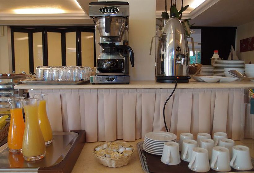 Hotel Logos  | Forte dei Marmi | Lucca | Italia 7