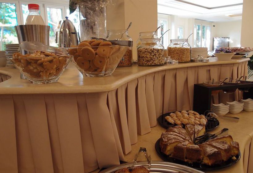 Hotel Logos  | Forte dei Marmi | Lucca | Italia 8