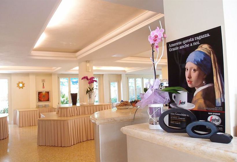 Hotel Logos  | Forte dei Marmi | Lucca | Italia 9