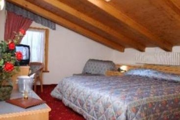 Hotel Ortles  | Cogolo di Pejo | Trento | Italia 1