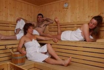 Hotel Ortles  | Cogolo di Pejo | Trento | Italia 11