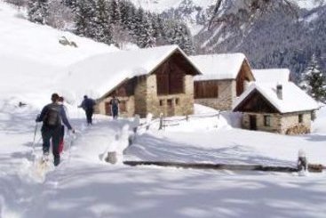 Hotel Ortles  | Cogolo di Pejo | Trento | Italia 12