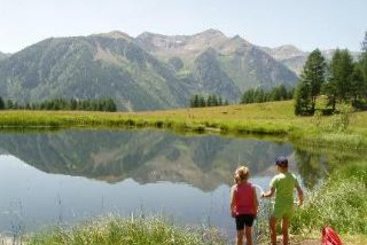 Hotel Ortles  | Cogolo di Pejo | Trento | Italia 13