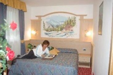 Hotel Ortles  | Cogolo di Pejo | Trento | Italia 14