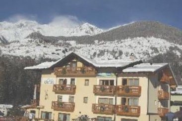 Hotel Ortles  | Cogolo di Pejo | Trento | Italia 15