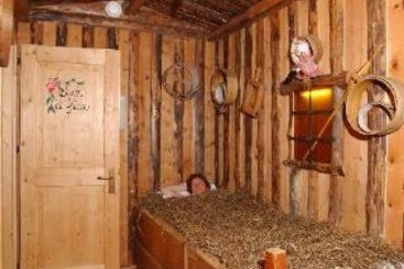 Hotel Ortles  | Cogolo di Pejo | Trento | Italia 16