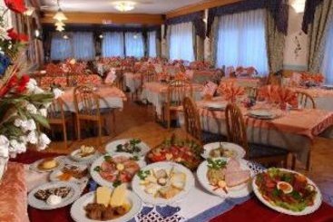 Hotel Ortles  | Cogolo di Pejo | Trento | Italia 17