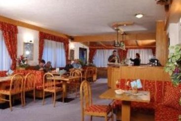 Hotel Ortles  | Cogolo di Pejo | Trento | Italia 3