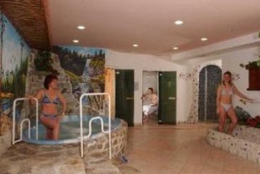 Hotel Ortles  | Cogolo di Pejo | Trento | Italia 8