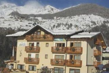 Hotel Ortles  | Cogolo di Pejo | Trento | Italia 9