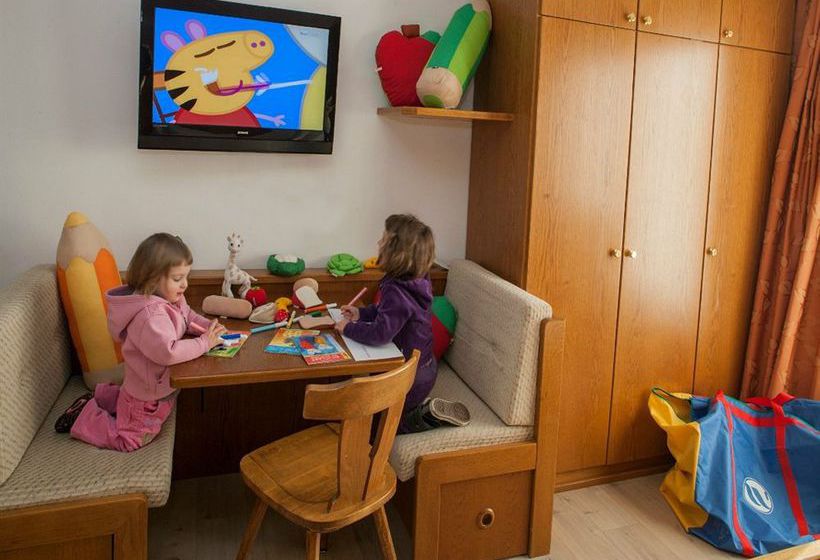 Hotel Villaggio Nevada  | Folgaria | Trento | Italia 1