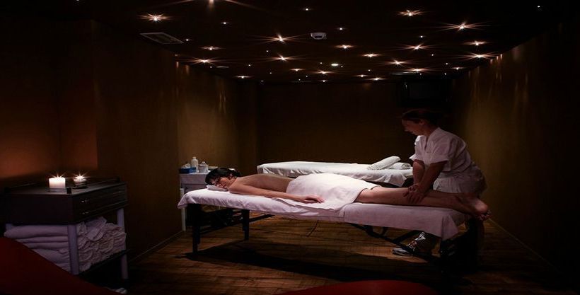 Hotel Villaggio Nevada  | Folgaria | Trento | Italia 10