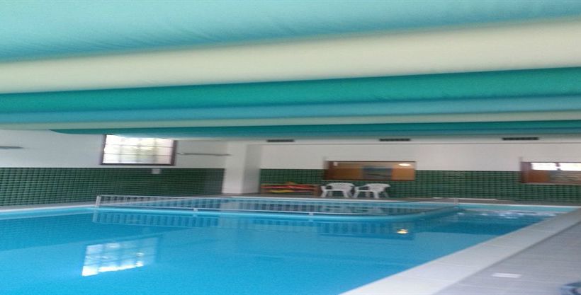 Hotel Villaggio Nevada  | Folgaria | Trento | Italia 11