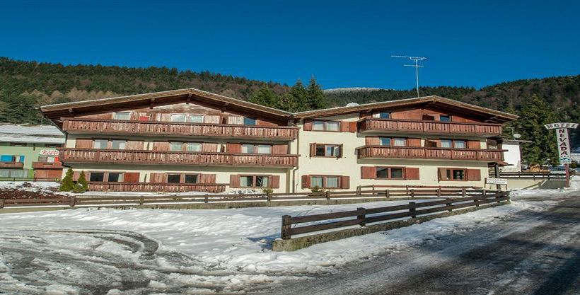 Hotel Villaggio Nevada  | Folgaria | Trento | Italia 2