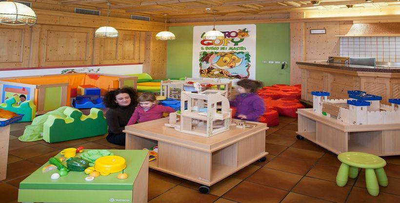 Hotel Villaggio Nevada  | Folgaria | Trento | Italia 3