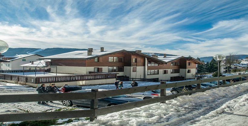 Hotel Villaggio Nevada  | Folgaria | Trento | Italia 4