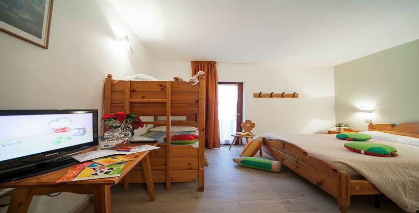 Hotel Villaggio Nevada  | Folgaria | Trento | Italia 5