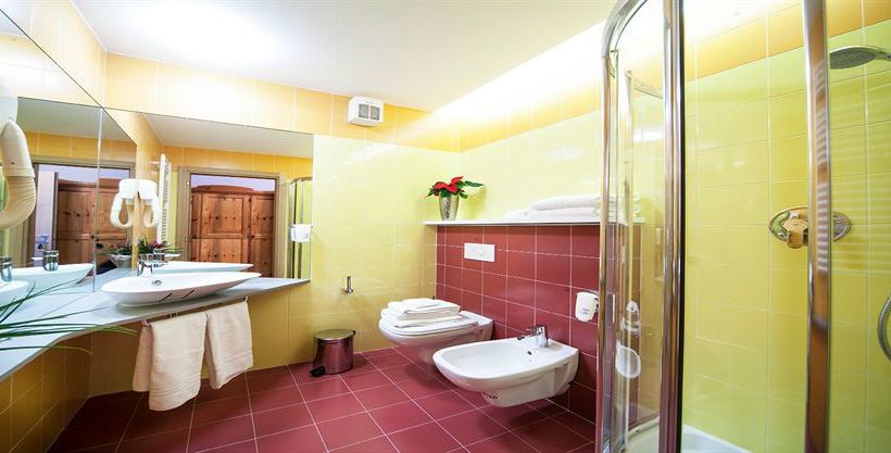 Hotel Villaggio Nevada  | Folgaria | Trento | Italia 6