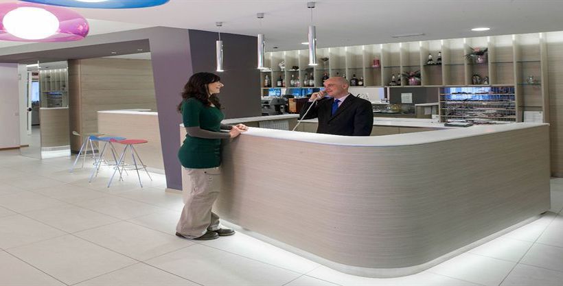 Hotel Villaggio Nevada  | Folgaria | Trento | Italia 7