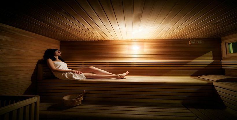 Hotel Villaggio Nevada  | Folgaria | Trento | Italia 8