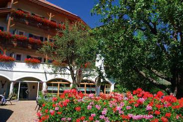 Hotel Langgenhof  | Bruneck | Bolzano | Italia 1