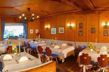 Hotel Langgenhof  | Bruneck | Bolzano | Italia 2