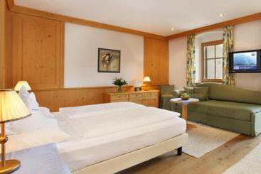 Hotel Langgenhof  | Bruneck | Bolzano | Italia 7