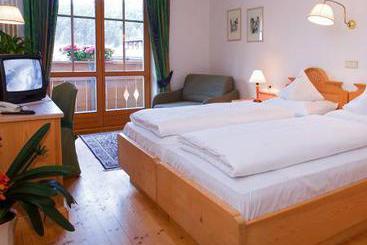 Hotel Langgenhof  | Bruneck | Bolzano | Italia 8