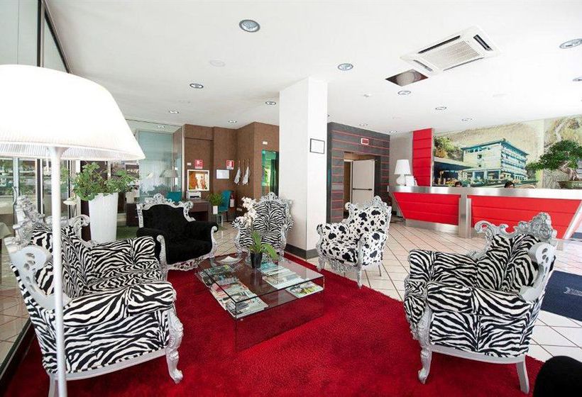 Hotel Principe d'Aragona